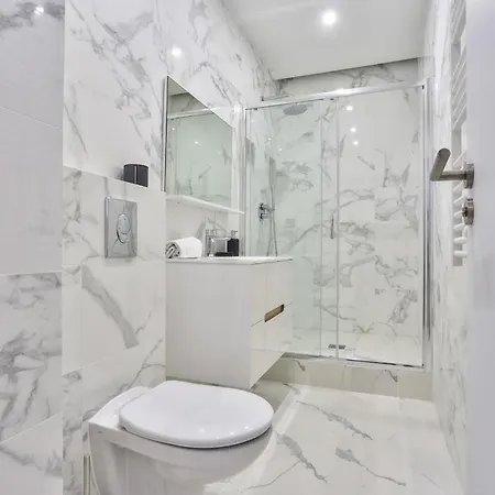 Διαμέρισμα Urbanflat 67 - Large In Perfect Location