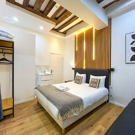 Urbanflat 67 - Large In Perfect Location