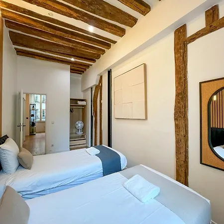 Urbanflat 67 - Large In Perfect Location *