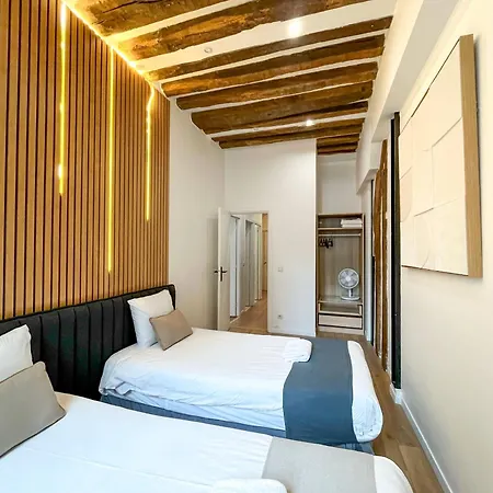 Urbanflat 67 - Large In Perfect Location