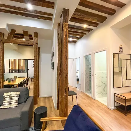 Διαμέρισμα Urbanflat 67 - Large In Perfect Location *