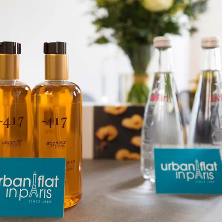 Urbanflat 67 - Large In Perfect Location Διαμέρισμα