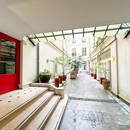 Urbanflat 67 - Large In Perfect Location *