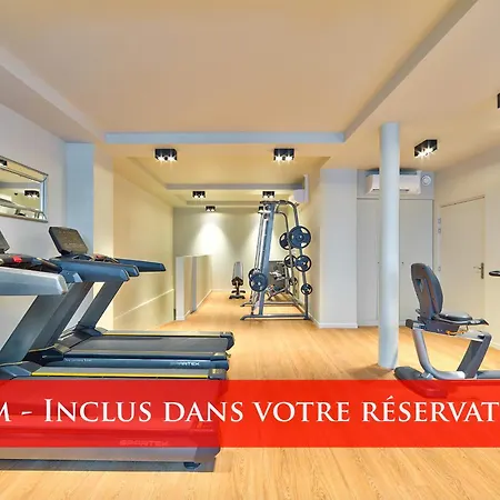 Urbanflat 67 - Large In Perfect Location * باريس