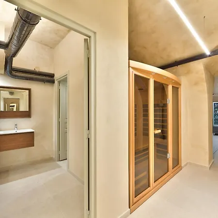 شقة Urbanflat 67 - Large In Perfect Location