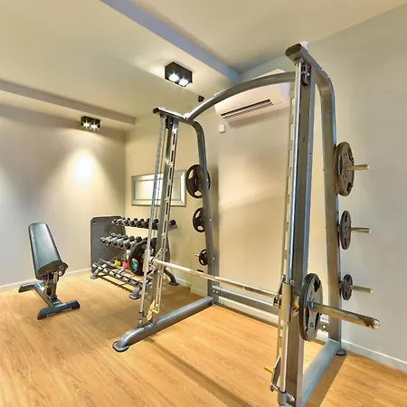 Urbanflat 67 - Large In Perfect Location باريس
